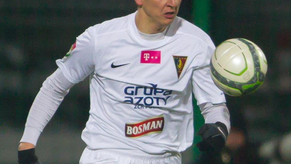 Maciej Dąbrowski