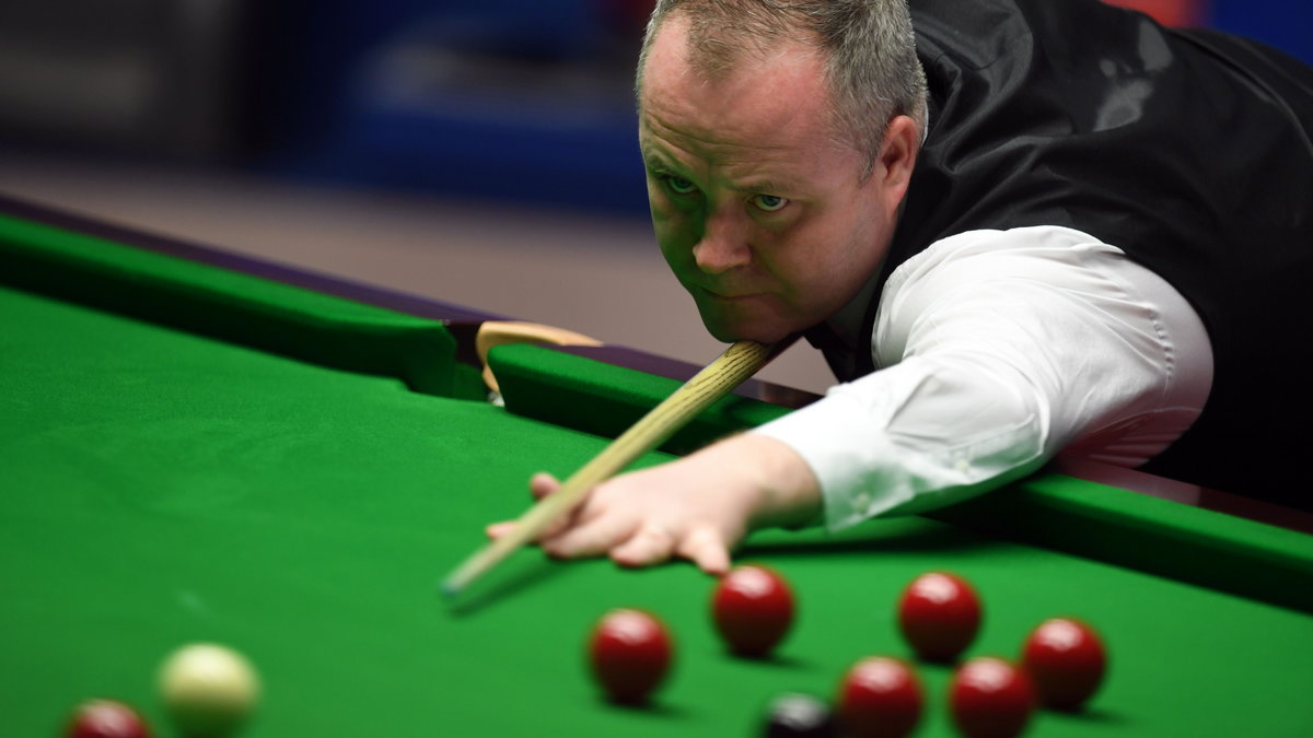 John Higgins