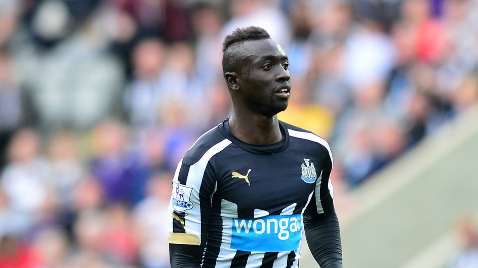 Papiss Cisse