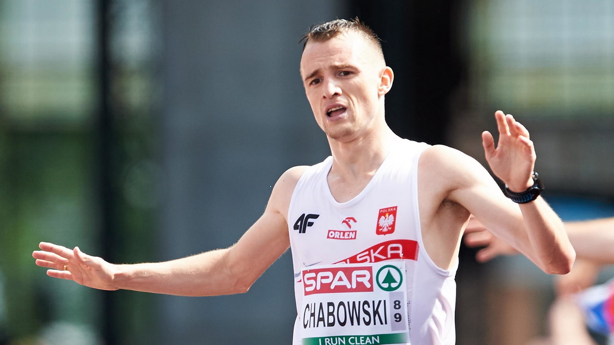 Marcin Chabowski