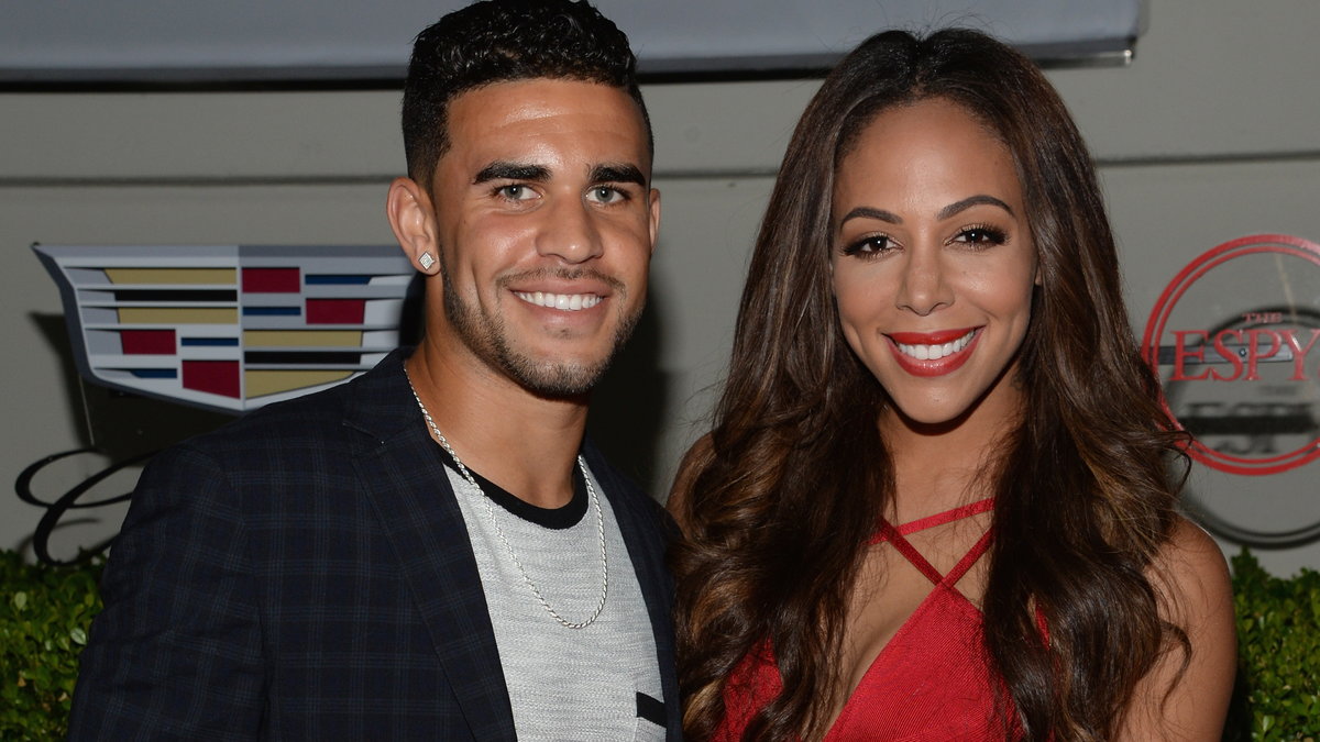 Sydney Leroux-Dwyer i Dom Dwyer