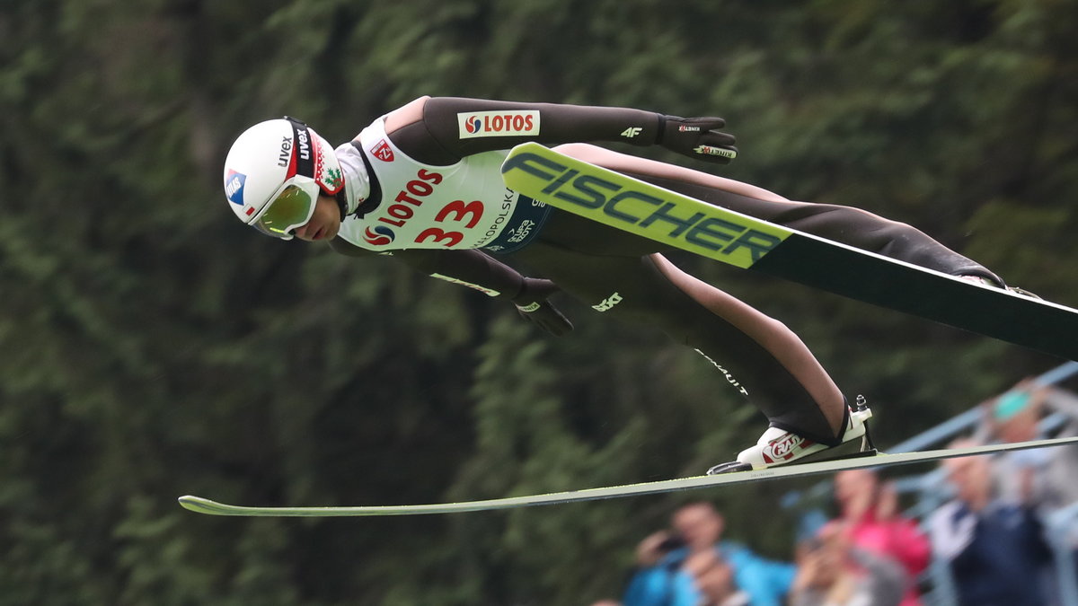 Kamil Stoch