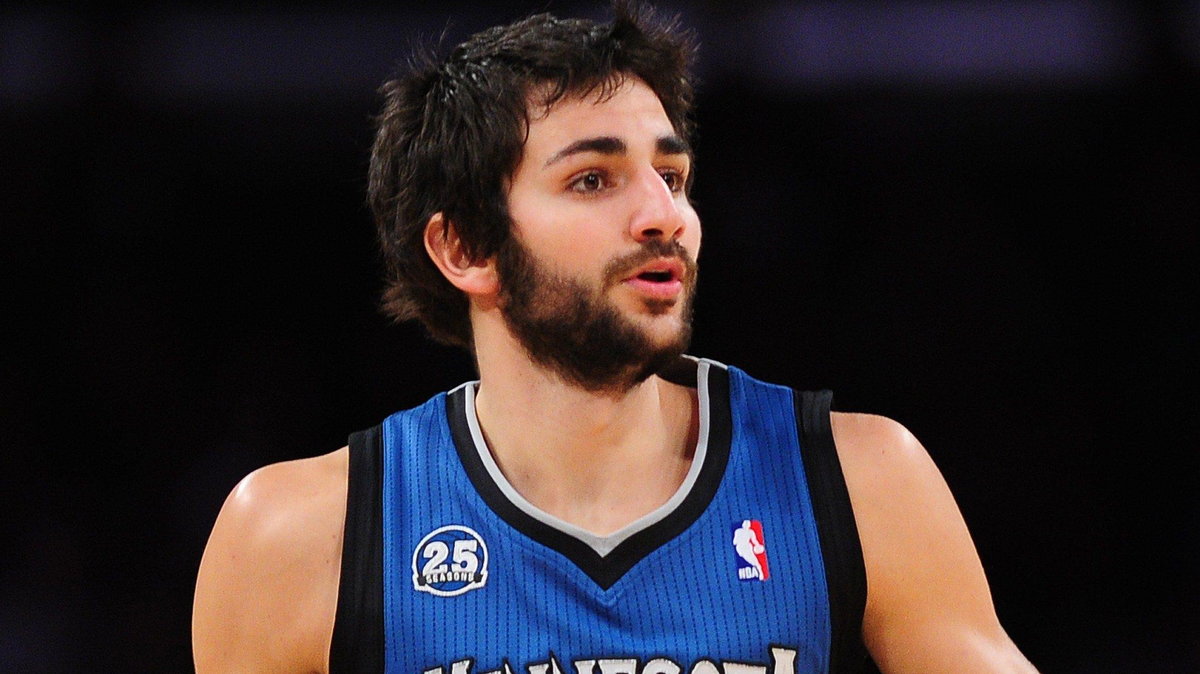 Ricky Rubio