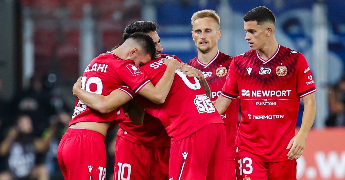 Wszystko jasne! Widzew Łódź ogłosił nazwisko nowego trenera. Błyskawiczna zmiana