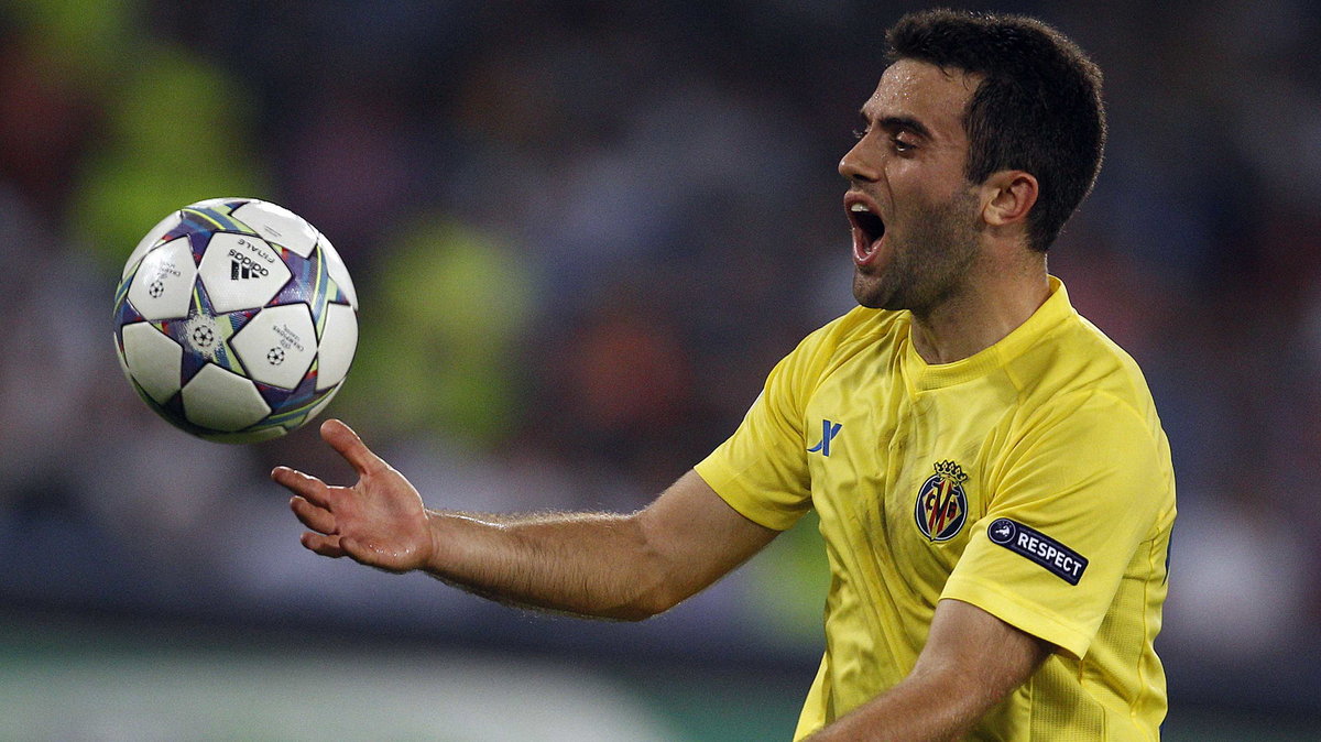 Giuseppe Rossi