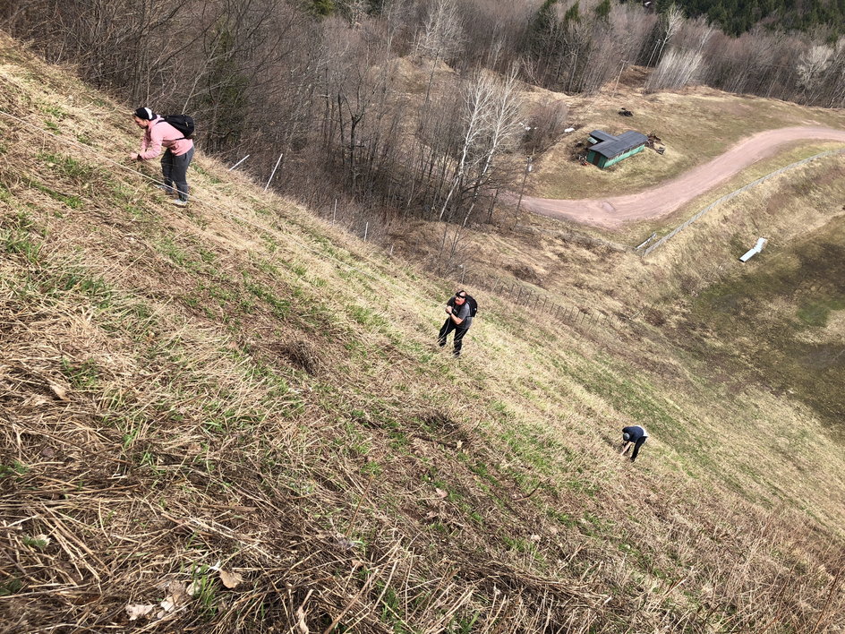 Ostatnie skoki w historii Copper Peak oddano w 1994 roku. Obecnie obiekt służył wyłącznie turystom i sportowcom ekstremalnym.