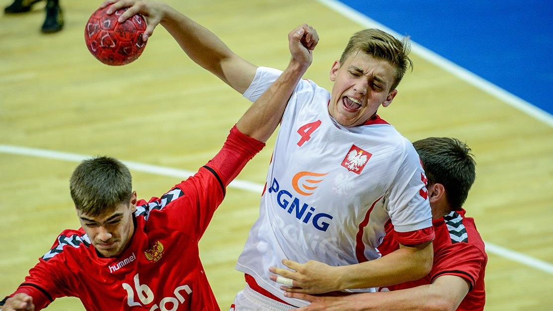 Polska reprezentacja juniorów