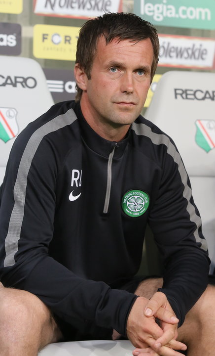 Ronny Deila