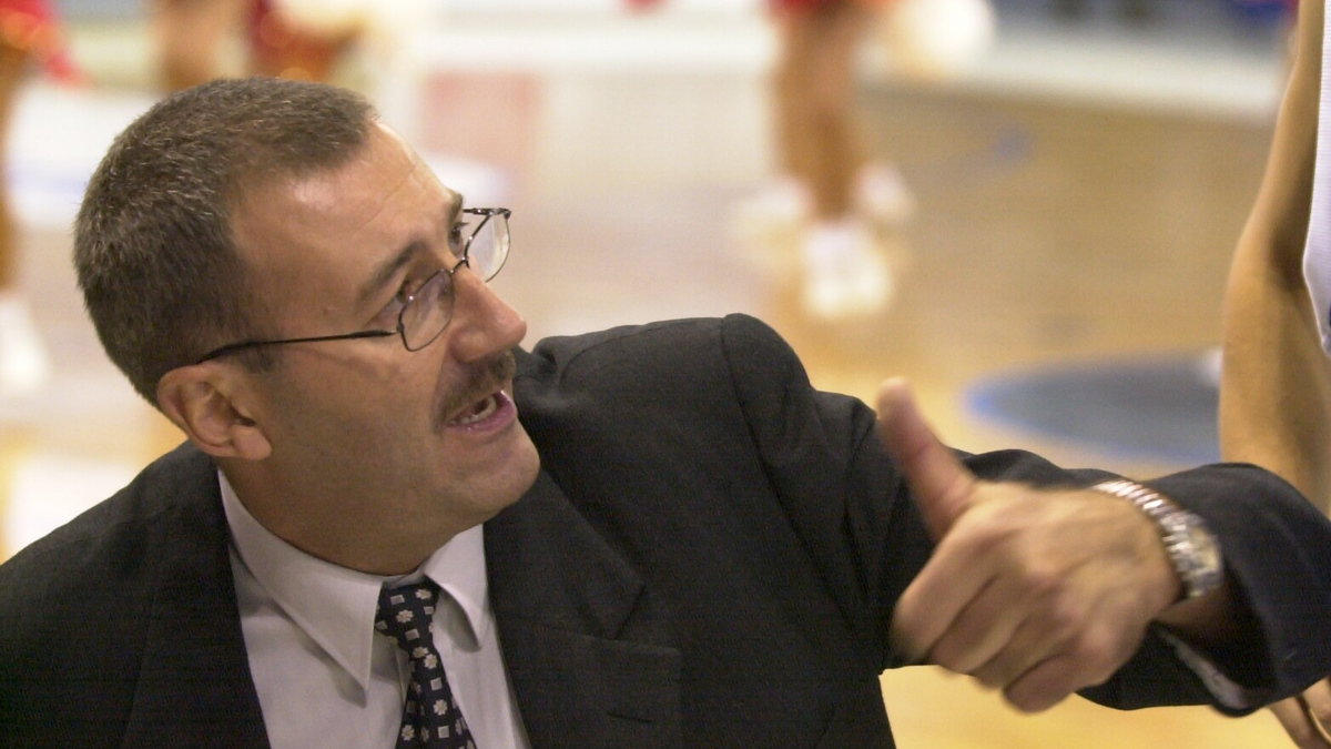 Jerzy Binkowski (zdj. z 2002 r.)