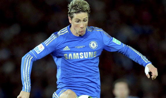 Fernando Torres