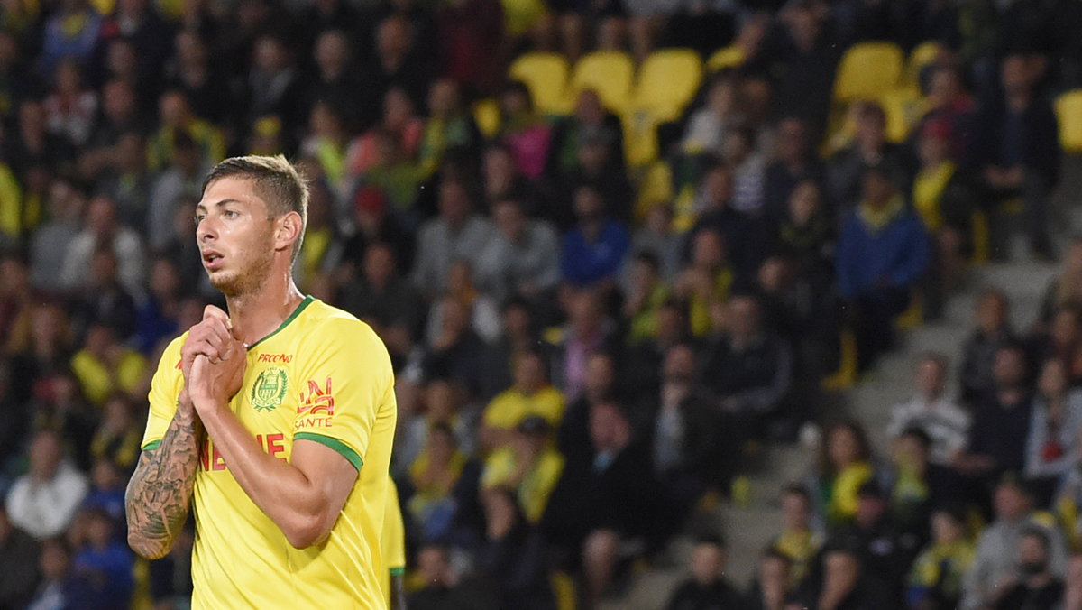 Emiliano Sala