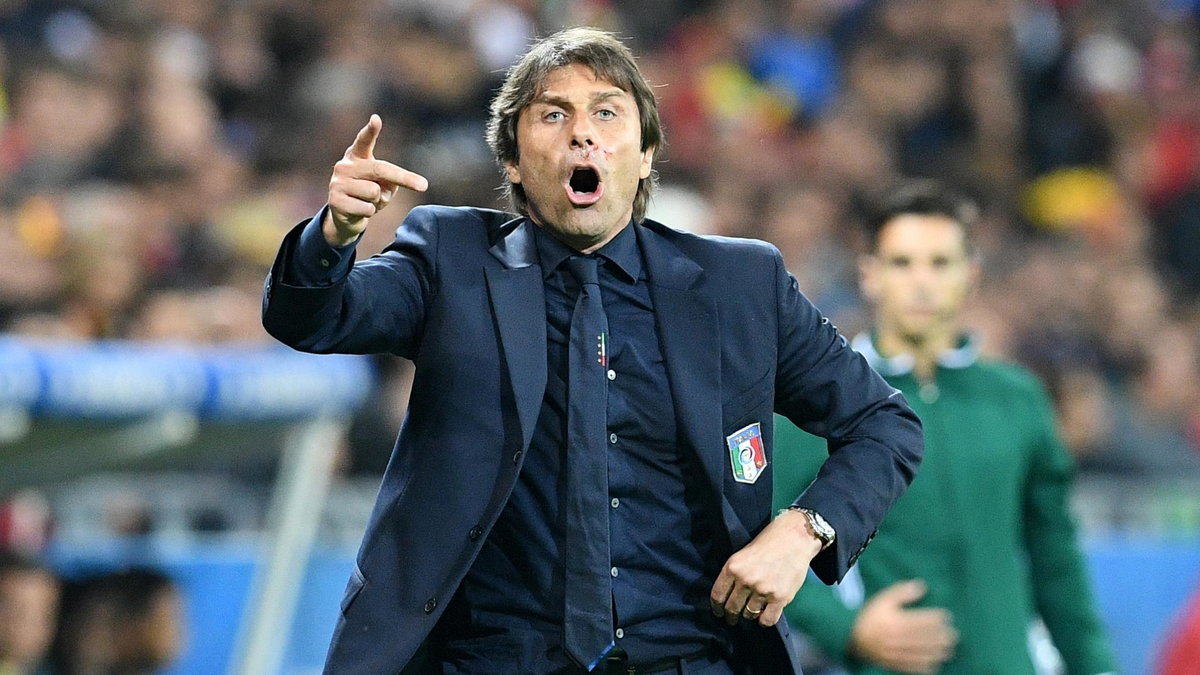 conte