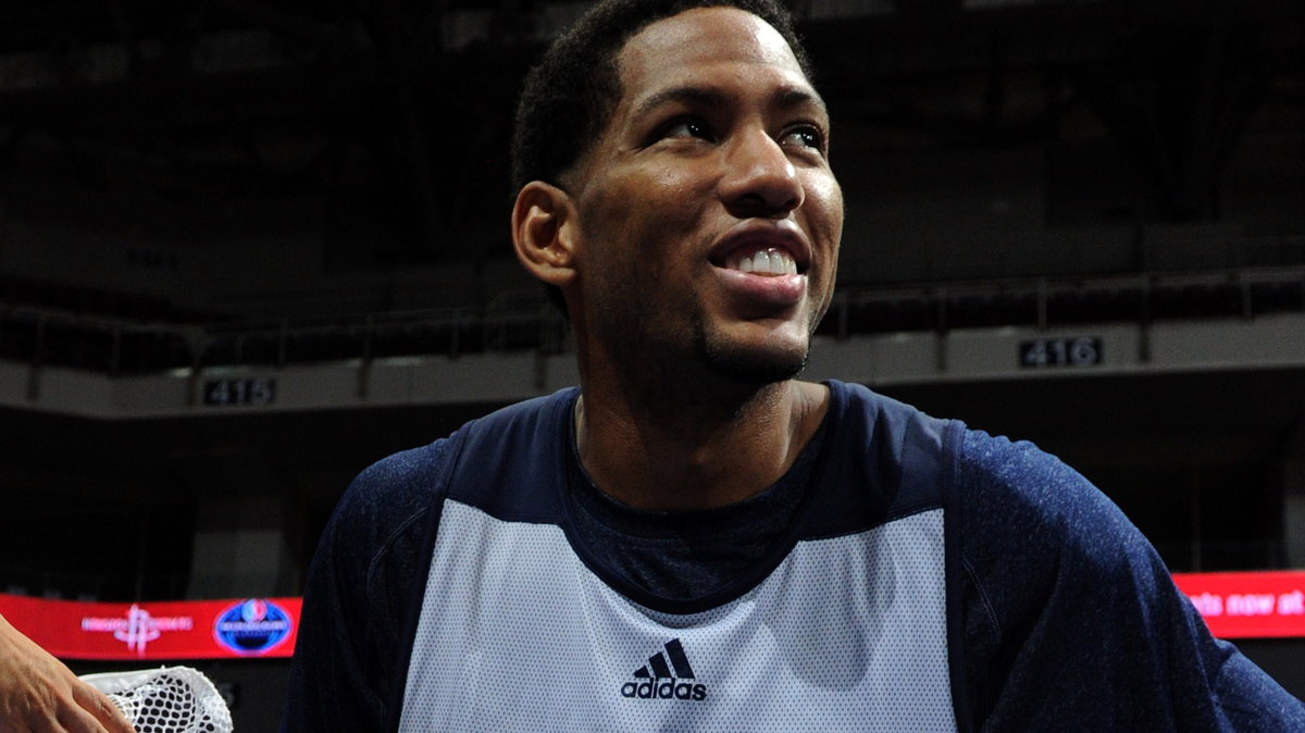 Danny Granger