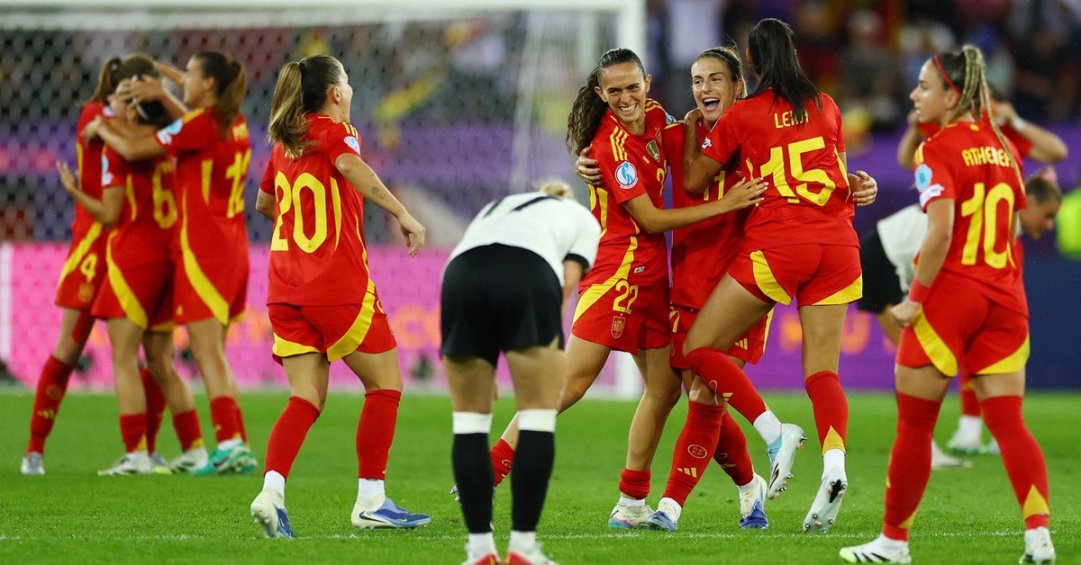 Piłkarskie ME kobiet zapiszą się w historii! Rekord za rekordem