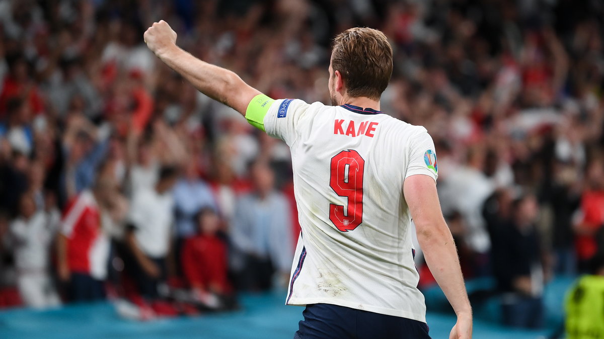 Harry Kane