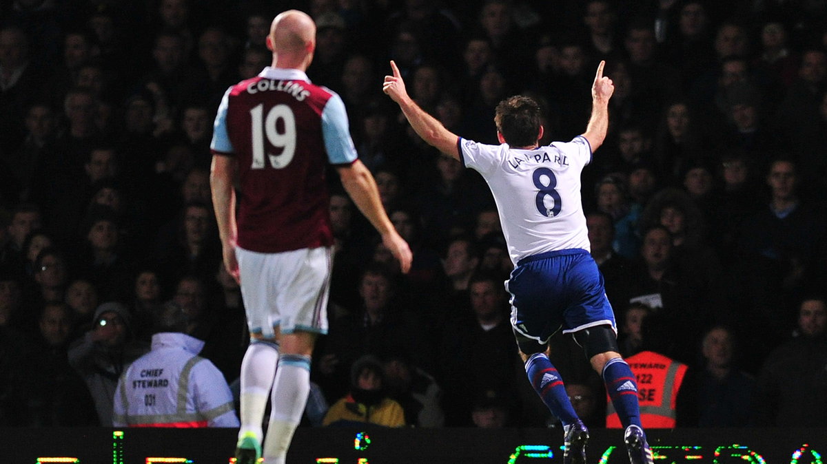 West Ham United - Chelsea Londyn