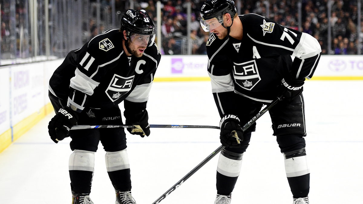 Los Angeles Kings