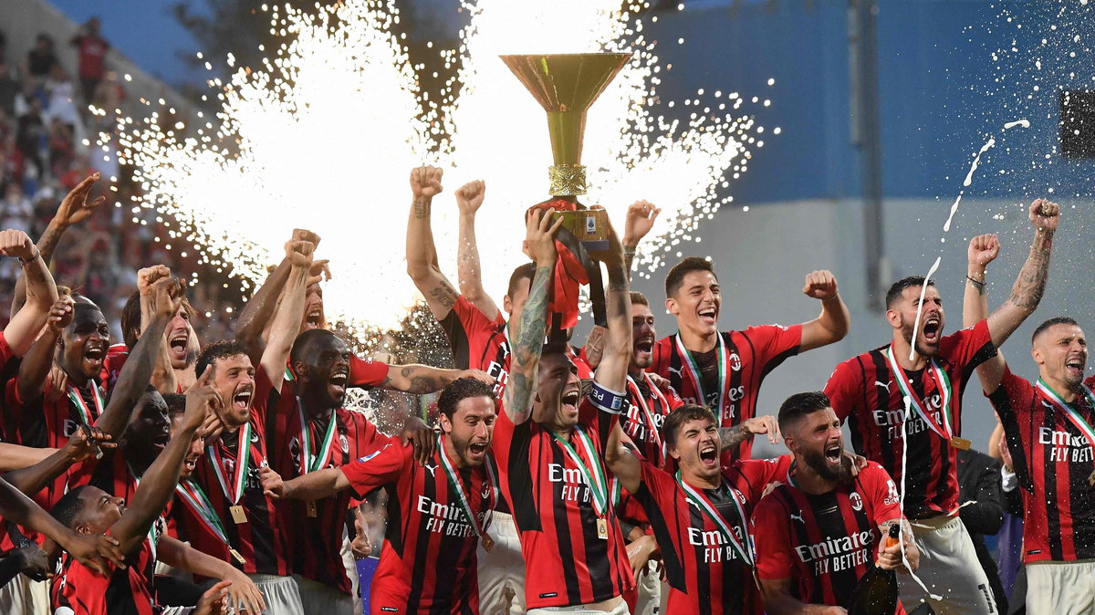 AC Milan