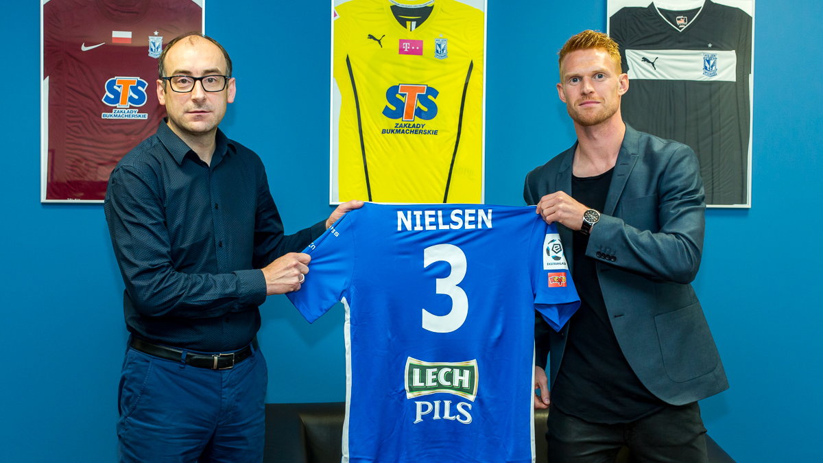 Lasse Nielsen