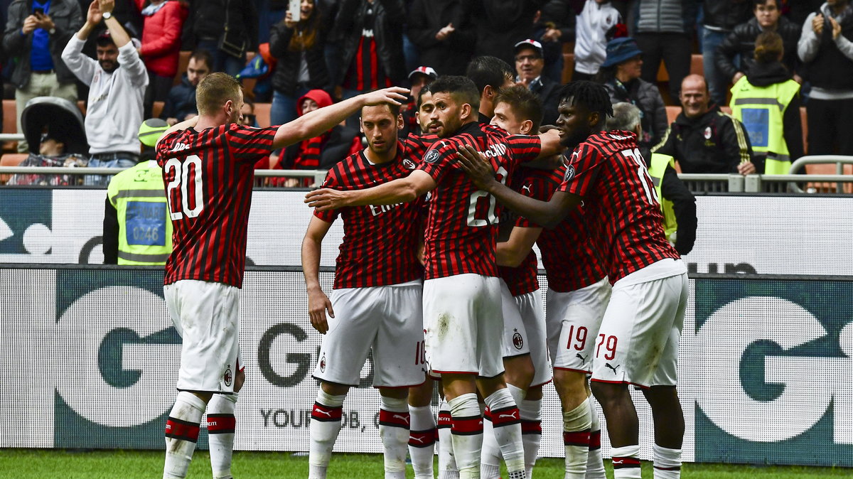 AC Milan