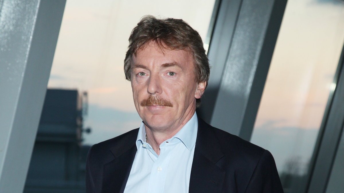 Zbigniew Boniek