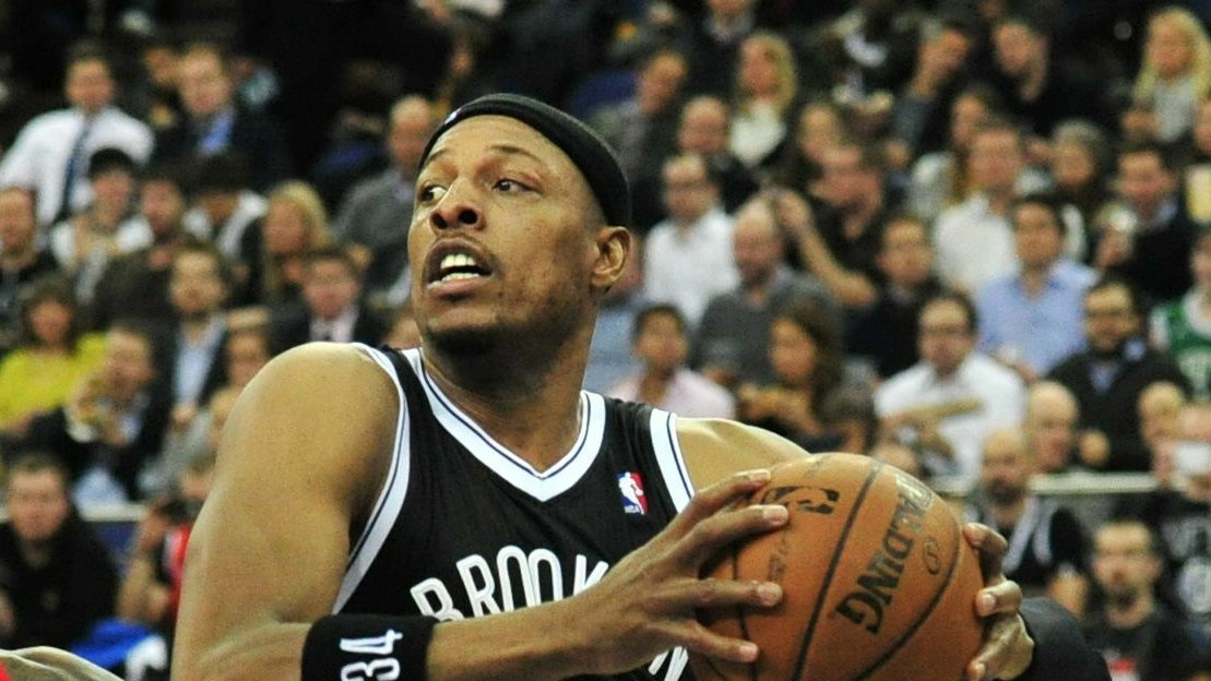 Paul Pierce