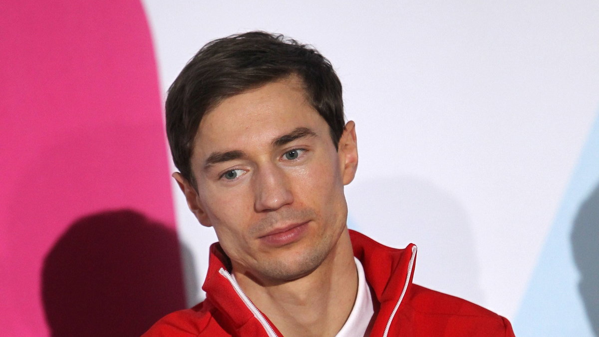 Kamil Stoch