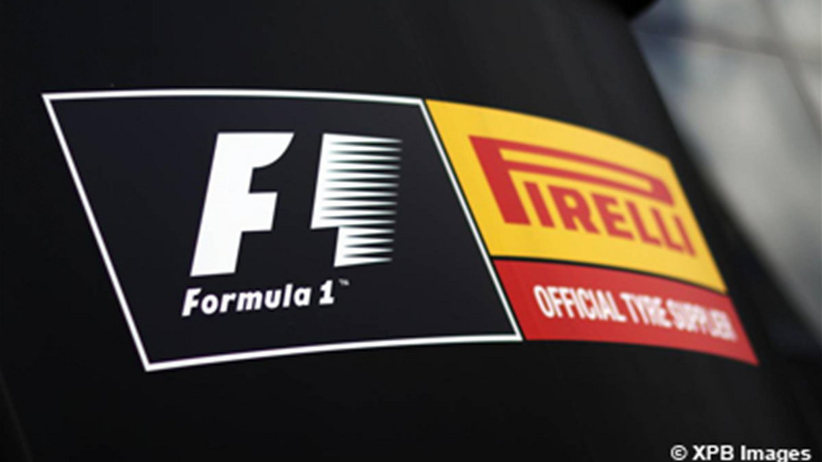 Pirelli nie odejdzie z Formuły 1 po zmianie właściciela