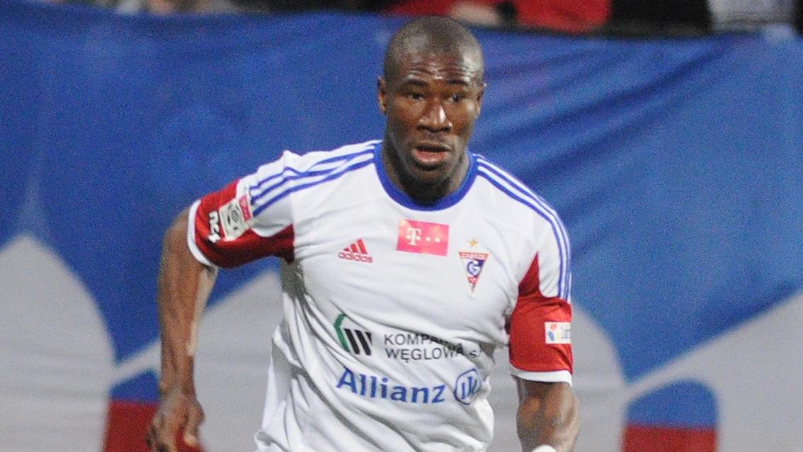 Prejuce Nakoulma