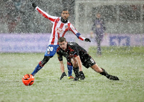 GERMANY SOCCER UEFA EUROPA LEAGUE