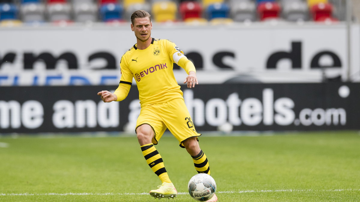 Łukasz Piszczek