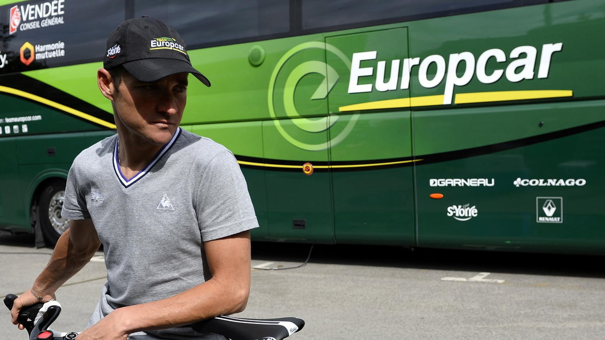 Ratunek dla grupy Europcar. Przejmie ją Direct Energie