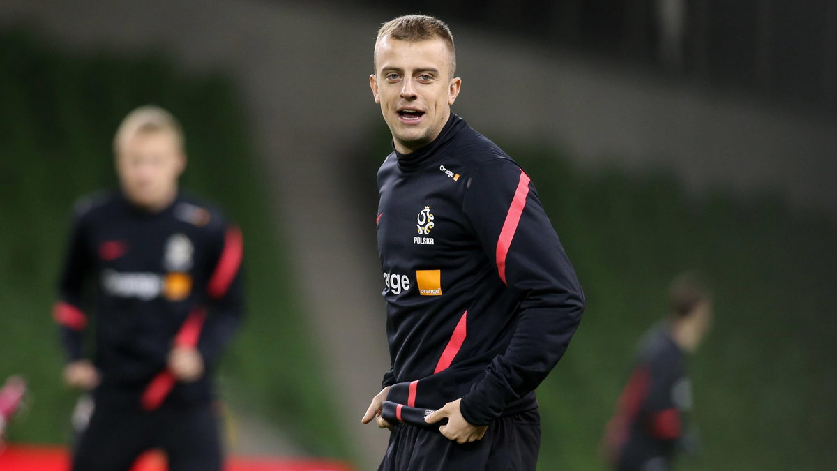 Kamil Grosicki 