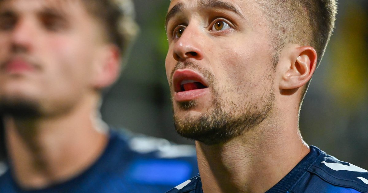 Piłkarz Ekstraklasy prawomocnie skazany. Za wydarzenia z "Pięknej Pszczoły"