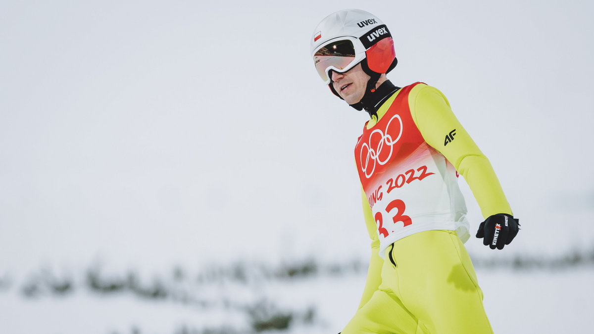 Kamil Stoch