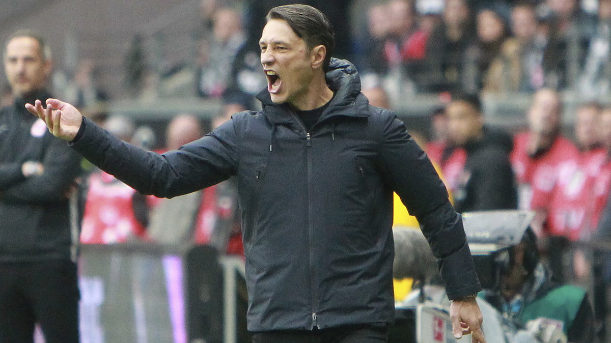 Niko Kovac