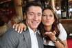 Robert i Anna Lewandowscy