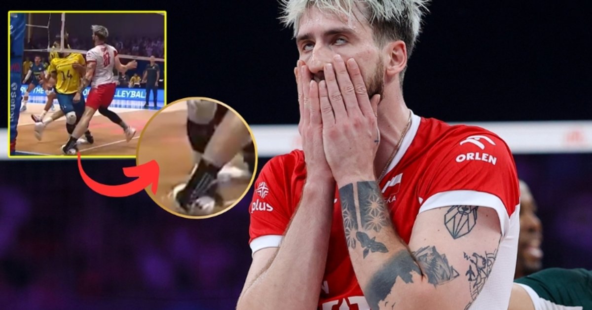 Dramat Polski, tracimy gwiazdę! Lekarze od razu ruszyli do Tomasza Fornala