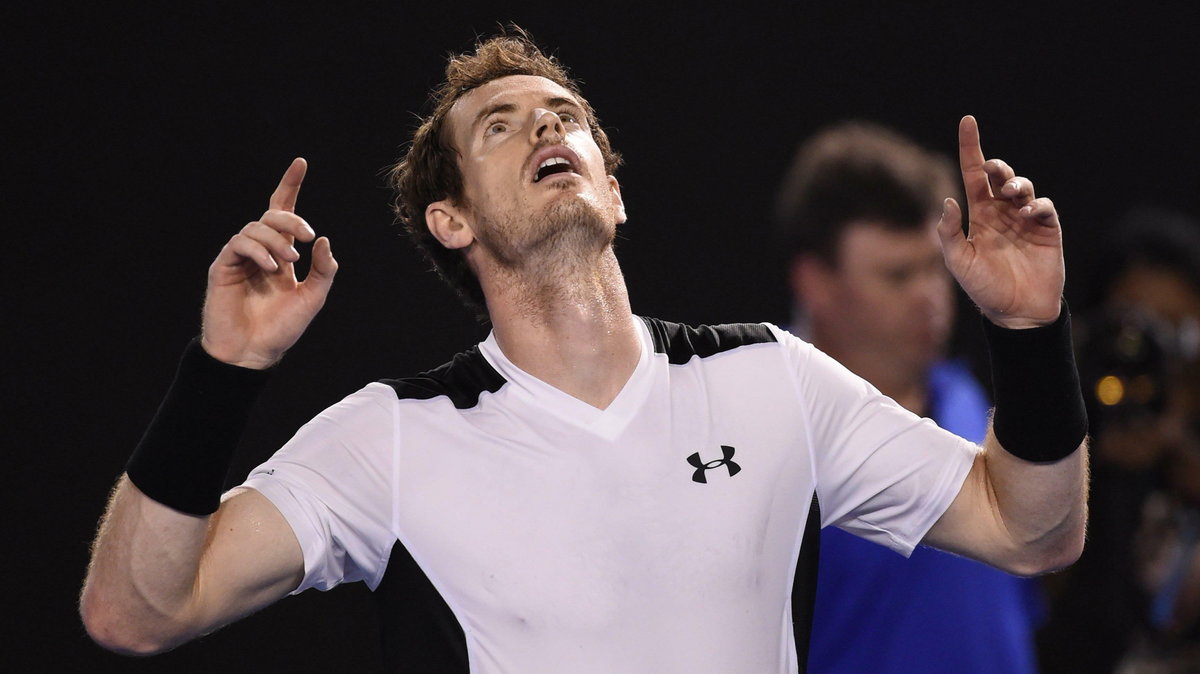 Andy Murray