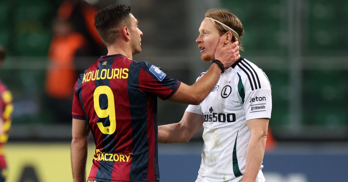 Wiemy, kto będzie sędzią finału Pucharu Polski! PZPN ogłasza