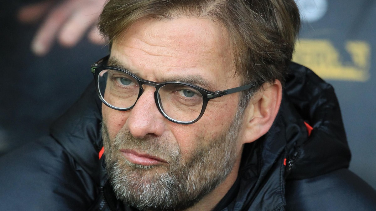 Klopp chce ściągnąć do Liverpoolu lekarza Bayernu Monachium