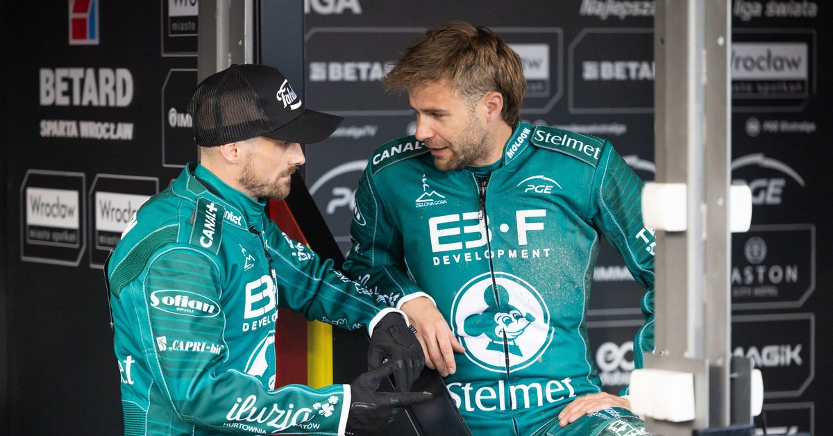 Sensacyjny rywal za plecami Motoru. Falubaz wyrżnął o samo dno! [tabela PGE Ekstraligi]