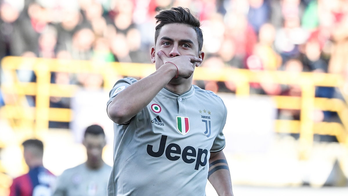 Paulo Dybala