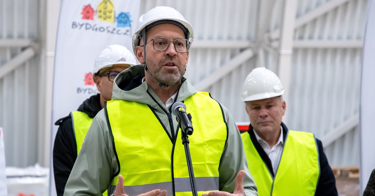 Toruń będzie światową stolicą lekkoatletyki. "Wielkie, historyczne wydarzenie"