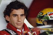 Ayrton Senna