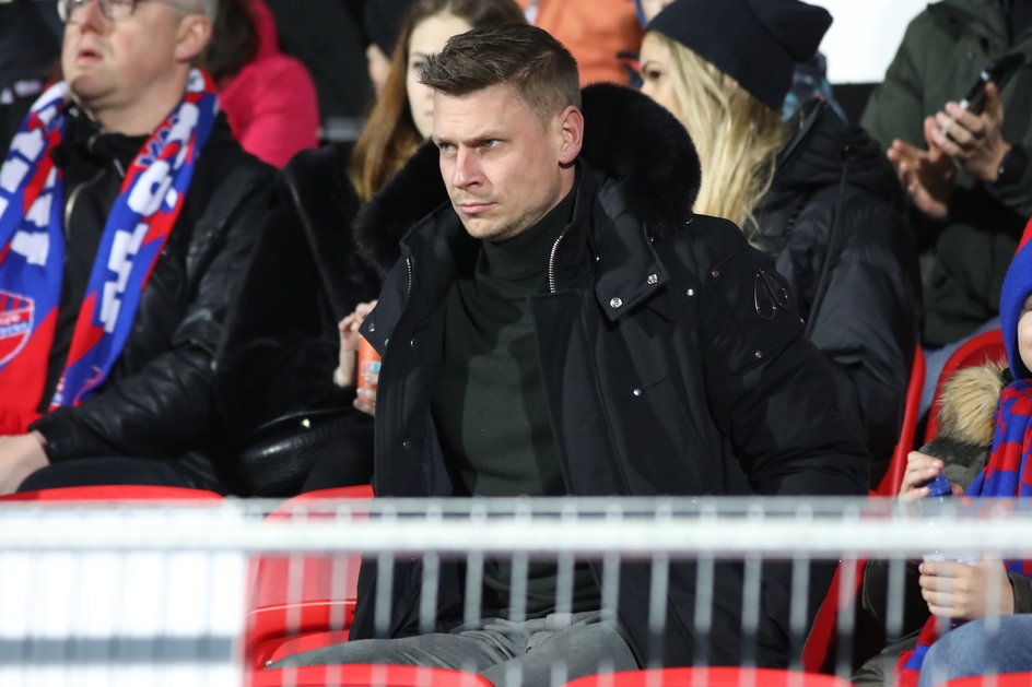 Łukasz Piszczek