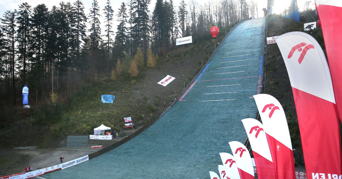 Exciting Update on the Ski Jumping Events in Wisła