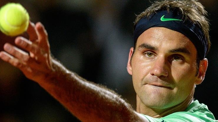 Roger Federer