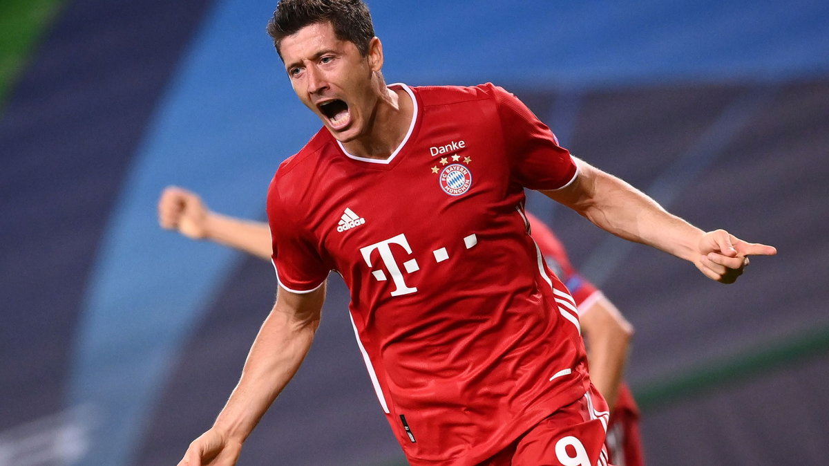 Robert Lewandowski