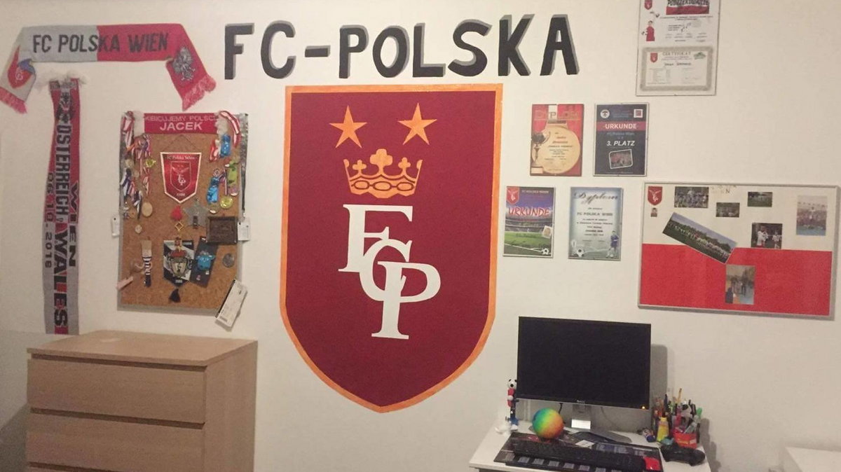 FC Polska Wiedeń